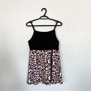 Temu • Tank Top